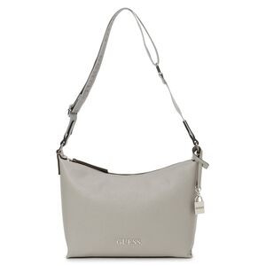 Guess Light Gray Shoulder Bag